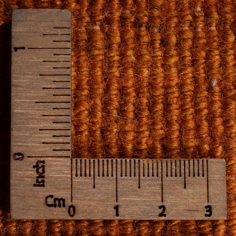 Gabbeh-matta - persisk - 148 x 103 cm - orange