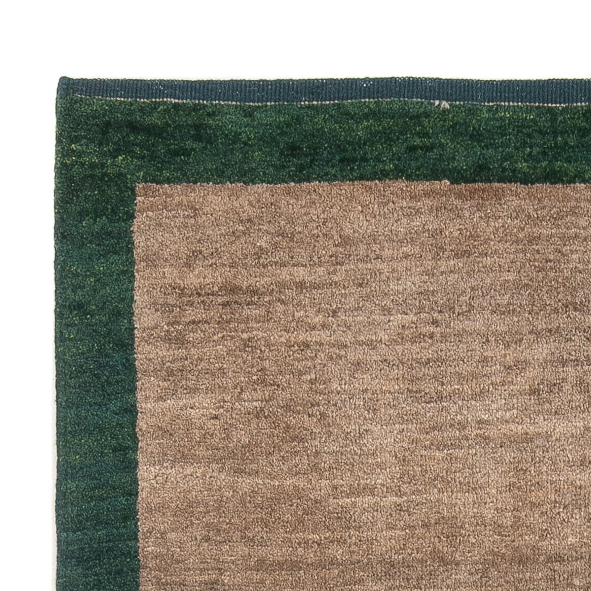 Persisk Gabbeh Mattan 100x147cm - Perserteppich Wollteppich