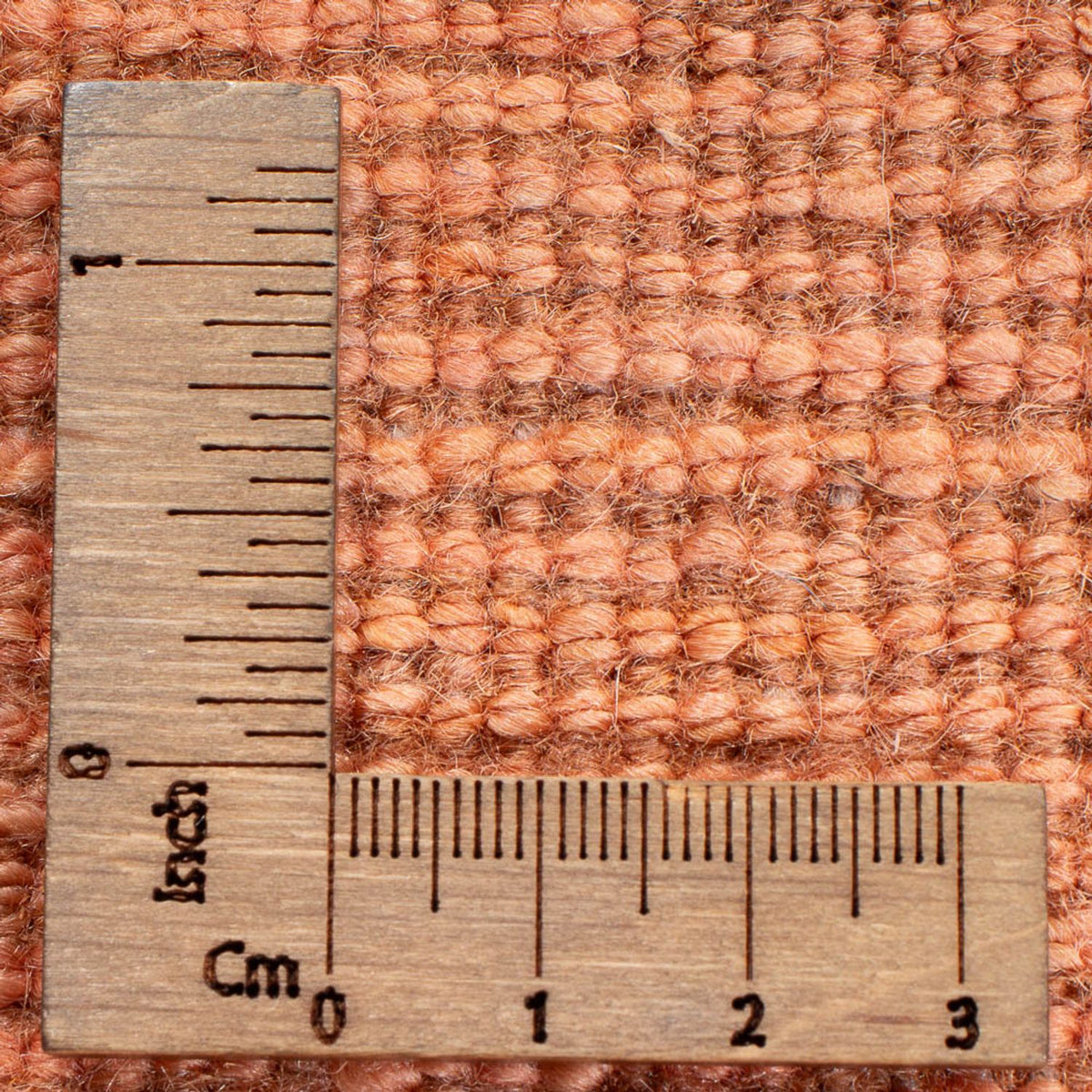 Gabbeh-matta - persisk - 149 x 99 cm - flerfärgad