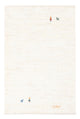 Persisk Gabbeh Mattan 150x104cm - Perserteppich Wollteppich