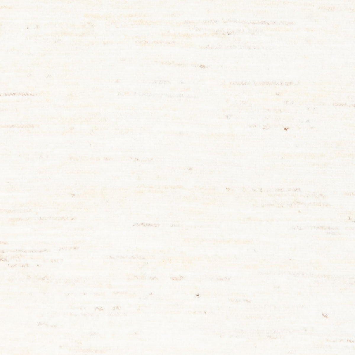 Gabbeh-matta - persisk - 150 x 104 cm - vit