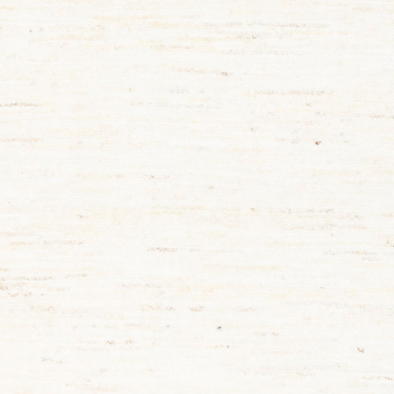 Gabbeh-matta - persisk - 150 x 104 cm - vit