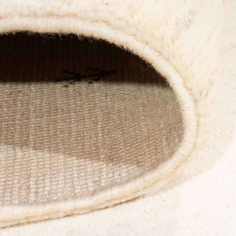 Gabbeh-matta - persisk - 148 x 104 cm - flerfärgad