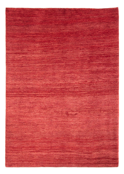 Persisk Gabbeh Mattan 145x193cm - Perserteppich Wollteppich