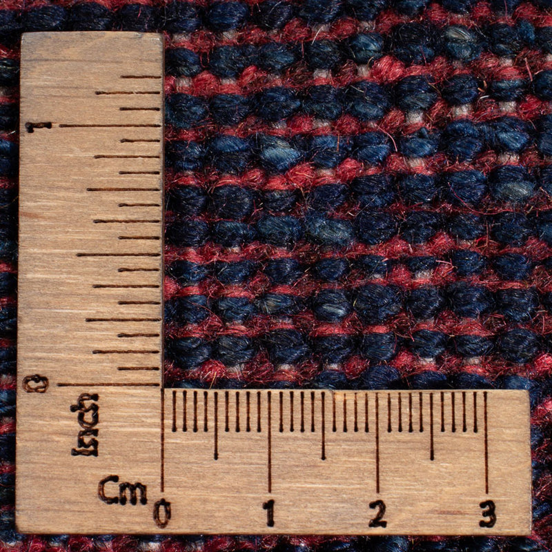 Gabbeh-matta - persisk - 205 x 150 cm - flerfärgad