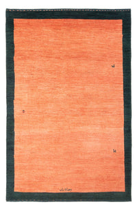 Gabbeh-matta - persisk - 210 x 149 cm - flerfärgad