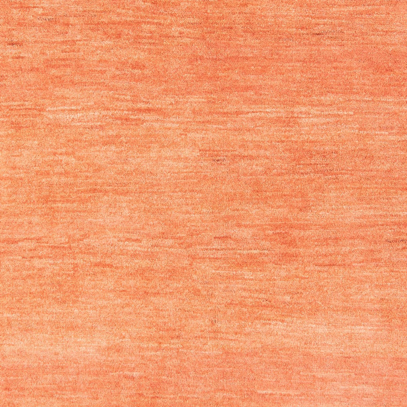 Gabbeh-matta - persisk - 210 x 149 cm - flerfärgad