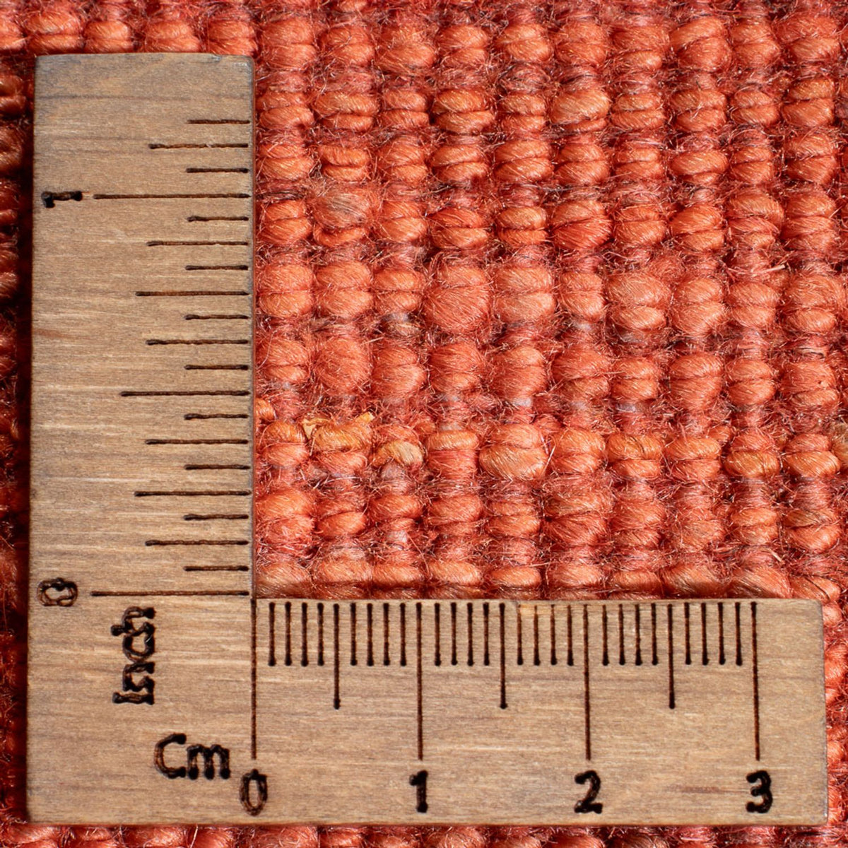 Gabbeh-matta - persisk - 210 x 149 cm - flerfärgad