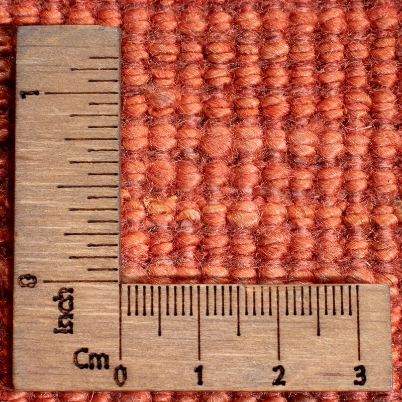 Gabbeh-matta - persisk - 210 x 149 cm - flerfärgad