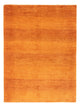 Persisk Gabbeh Mattan 114x145cm - Perserteppich Wollteppich