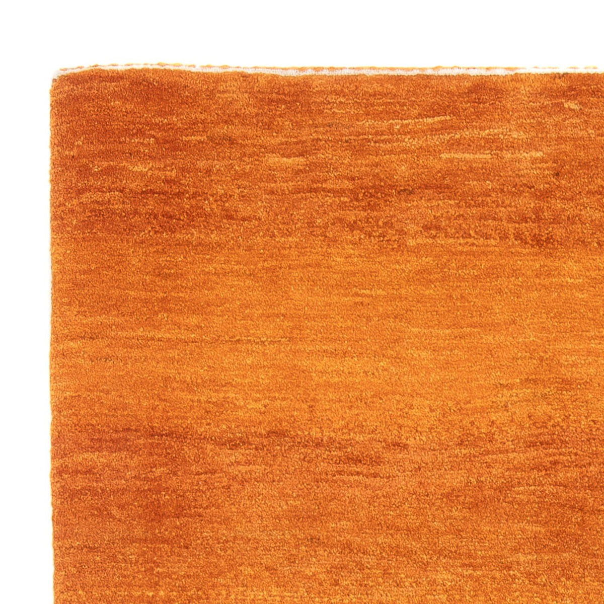 Persisk Gabbeh Mattan 114x145cm - Perserteppich Wollteppich