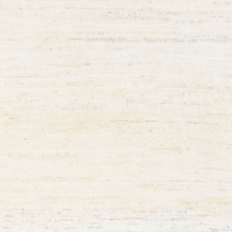 Gabbeh-matta - persisk - 150 x 97 cm - vit