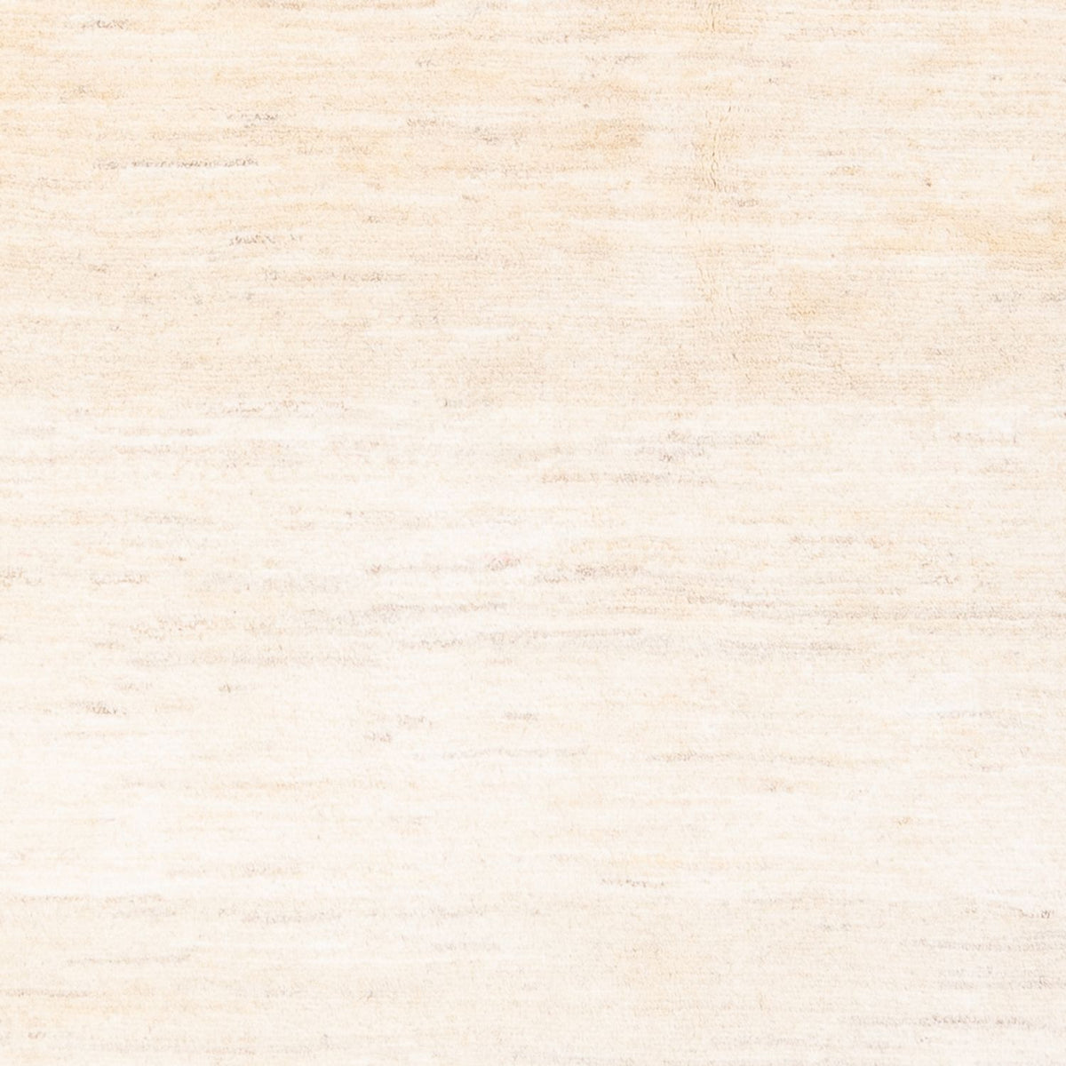 Gabbeh-matta - persisk - 187 x 130 cm - beige