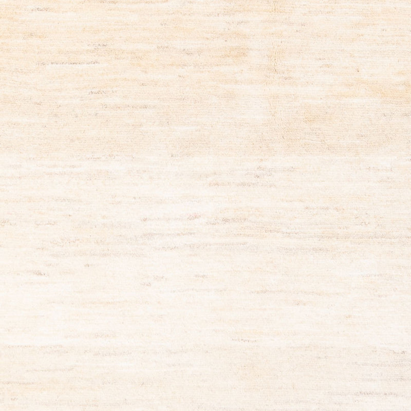 Gabbeh-matta - persisk - 187 x 130 cm - beige