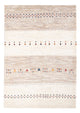 Persisk Gabbeh Mattan 209x150cm - Perserteppich Wollteppich