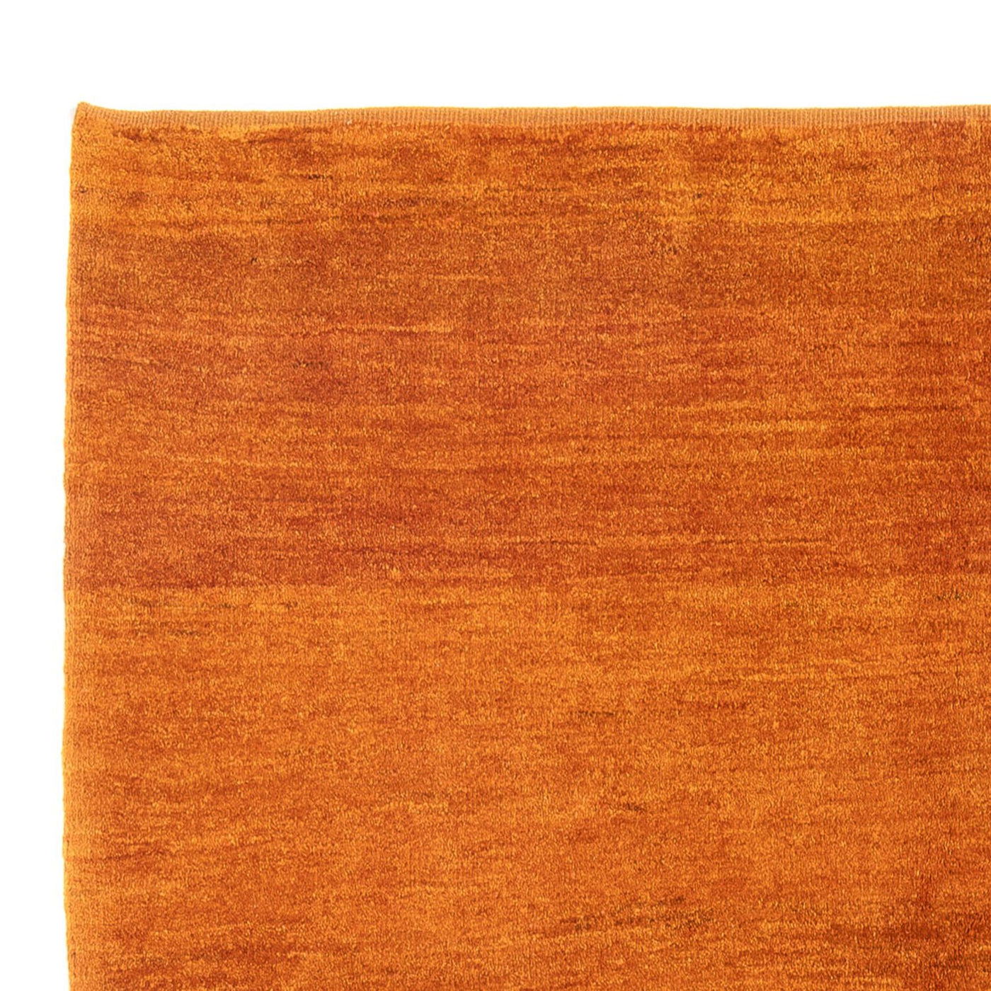Persisk Gabbeh Mattan 195x155cm - Perserteppich Wollteppich