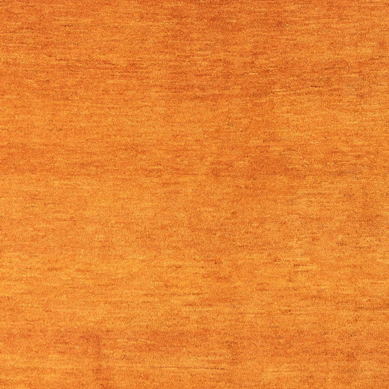 Gabbeh-matta - persisk - 196 x 153 cm - flerfärgad