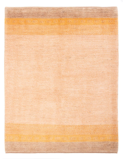 Persisk Gabbeh Mattan 156x190cm - Perserteppich Wollteppich