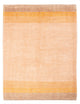 Persisk Gabbeh Mattan 190x156cm - Perserteppich Wollteppich