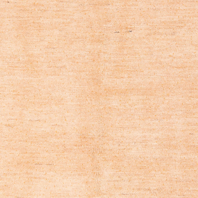 Gabbeh-matta - persisk - 190 x 156 cm - flerfärgad