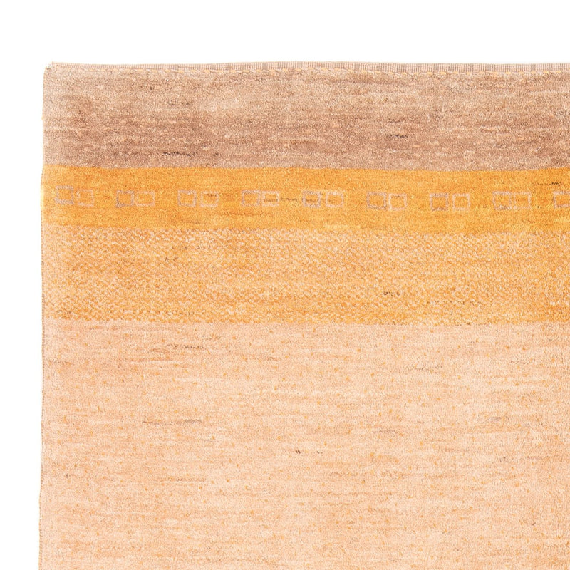 Gabbeh-matta - persisk - 190 x 156 cm - flerfärgad