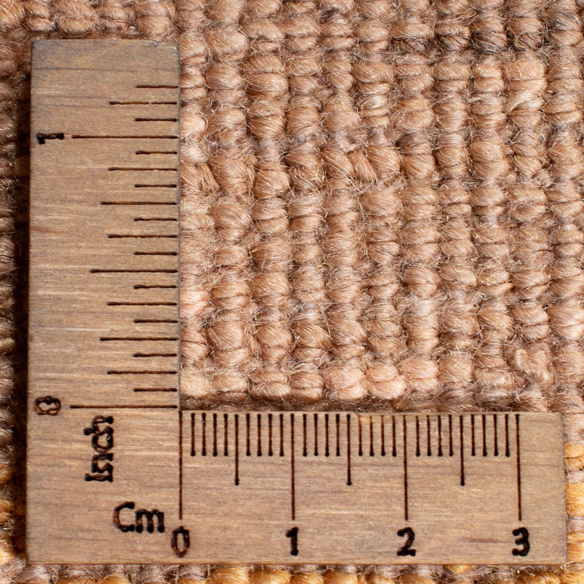 Gabbeh-matta - persisk - 190 x 156 cm - flerfärgad