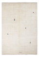 Persisk Gabbeh Mattan 207x155cm - Perserteppich Wollteppich