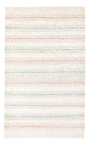 Gabbeh-matta - persisk - 166 x 104 cm - flerfärgad