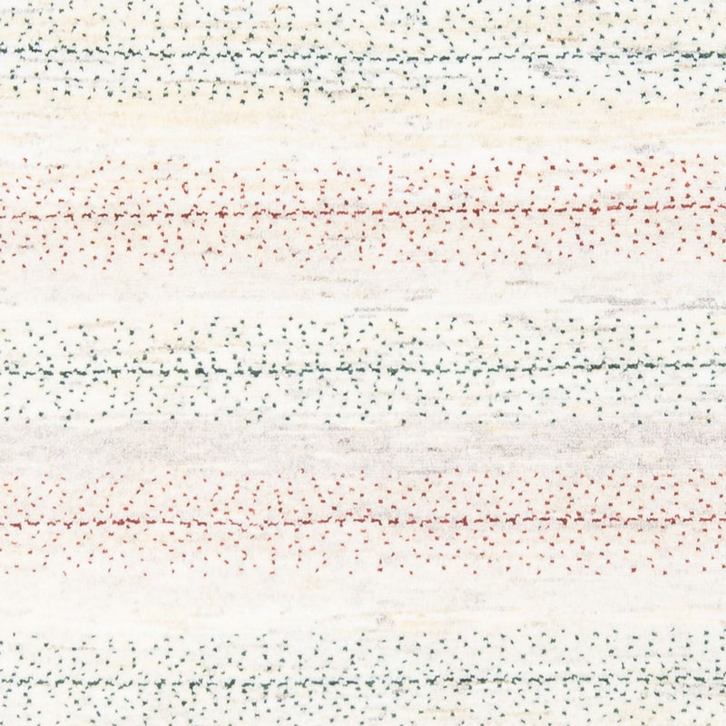 Gabbeh-matta - persisk - 166 x 104 cm - flerfärgad