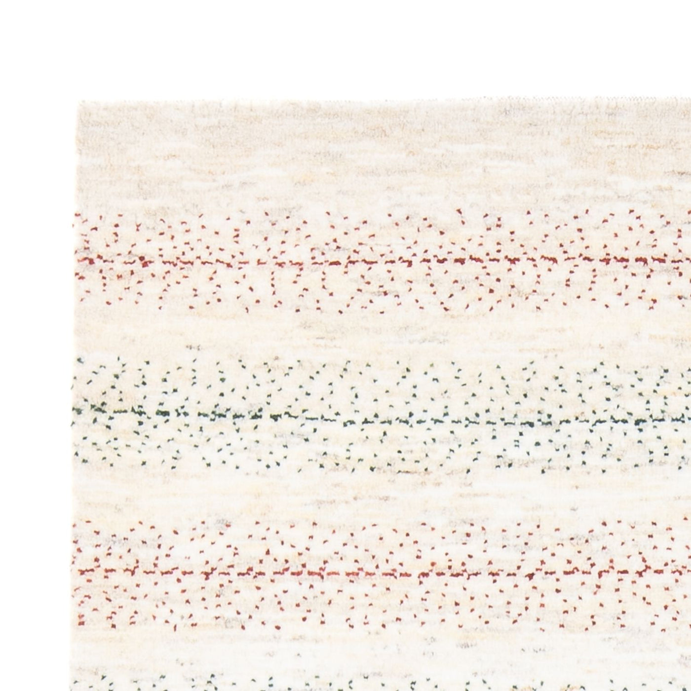 Persisk Gabbeh Mattan 166x104cm - Perserteppich Wollteppich