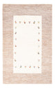 Gabbeh-matta - persisk - 156 x 103 cm - flerfärgad