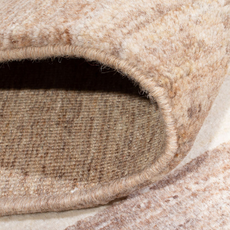 Gabbeh-matta - persisk - 156 x 103 cm - flerfärgad