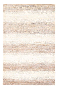 Gabbeh-matta - persisk - 152 x 103 cm - flerfärgad – product image