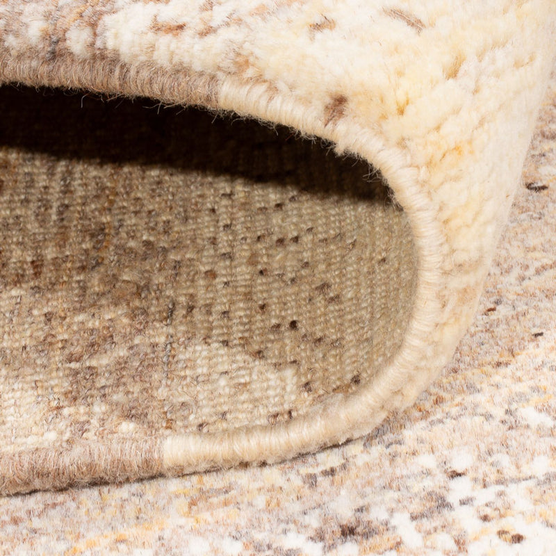 Gabbeh-matta - persisk - 152 x 103 cm - flerfärgad