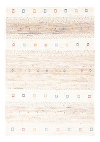 Gabbeh-matta - persisk - 146 x 101 cm - flerfärgad