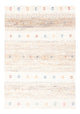 Persisk Gabbeh Mattan 146x101cm - Perserteppich Wollteppich