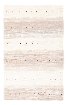 Gabbeh-matta - persisk - 145 x 96 cm - flerfärgad