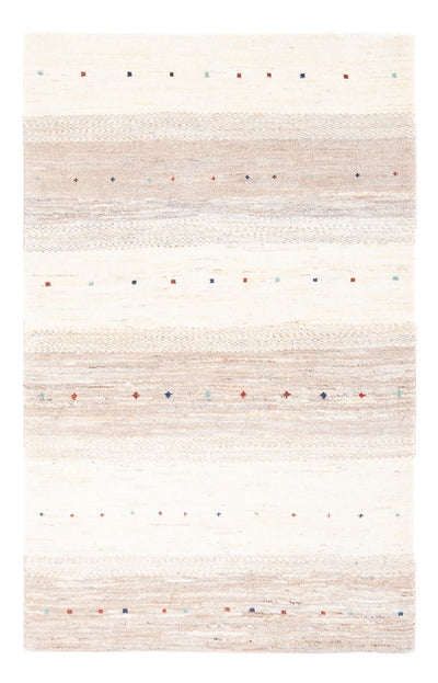 Persisk Gabbeh Mattan 96x145cm - Perserteppich Wollteppich