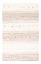 Persisk Gabbeh Mattan 145x96cm - Perserteppich Wollteppich