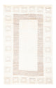 Gabbeh-matta - persisk - 151 x 98 cm - flerfärgad