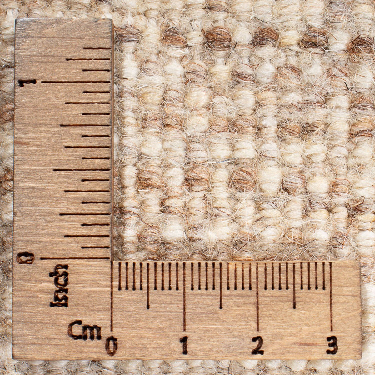 Gabbeh-matta - persisk - 151 x 98 cm - flerfärgad