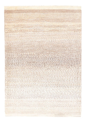 Gabbeh-matta - persisk - 151 x 105 cm - flerfärgad