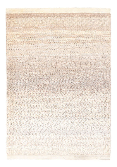 Persisk Gabbeh Mattan 105x151cm - Perserteppich Wollteppich