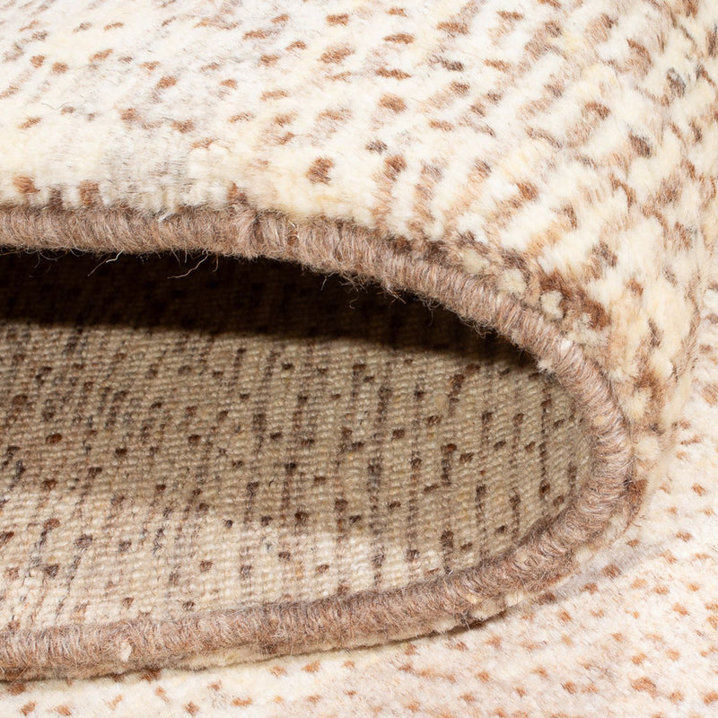 Gabbeh-matta - persisk - 151 x 105 cm - flerfärgad