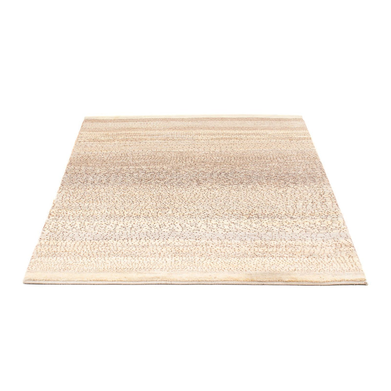 Gabbeh-matta - persisk - 151 x 105 cm - flerfärgad