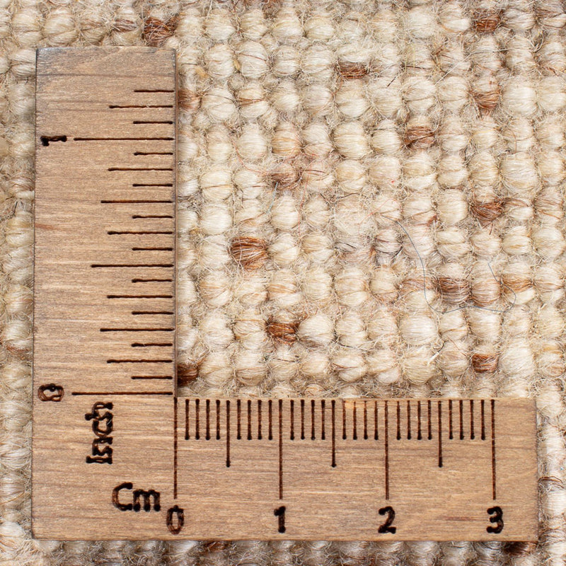 Gabbeh-matta - persisk - 151 x 105 cm - flerfärgad