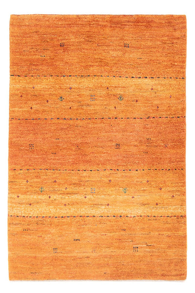 Persisk Gabbeh Mattan 98x142cm - Perserteppich Wollteppich
