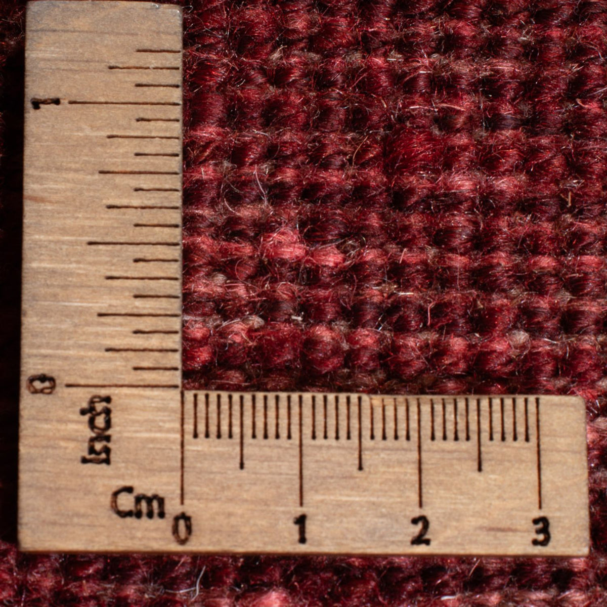 Gabbeh-matta - persisk - 192 x 134 cm - flerfärgad