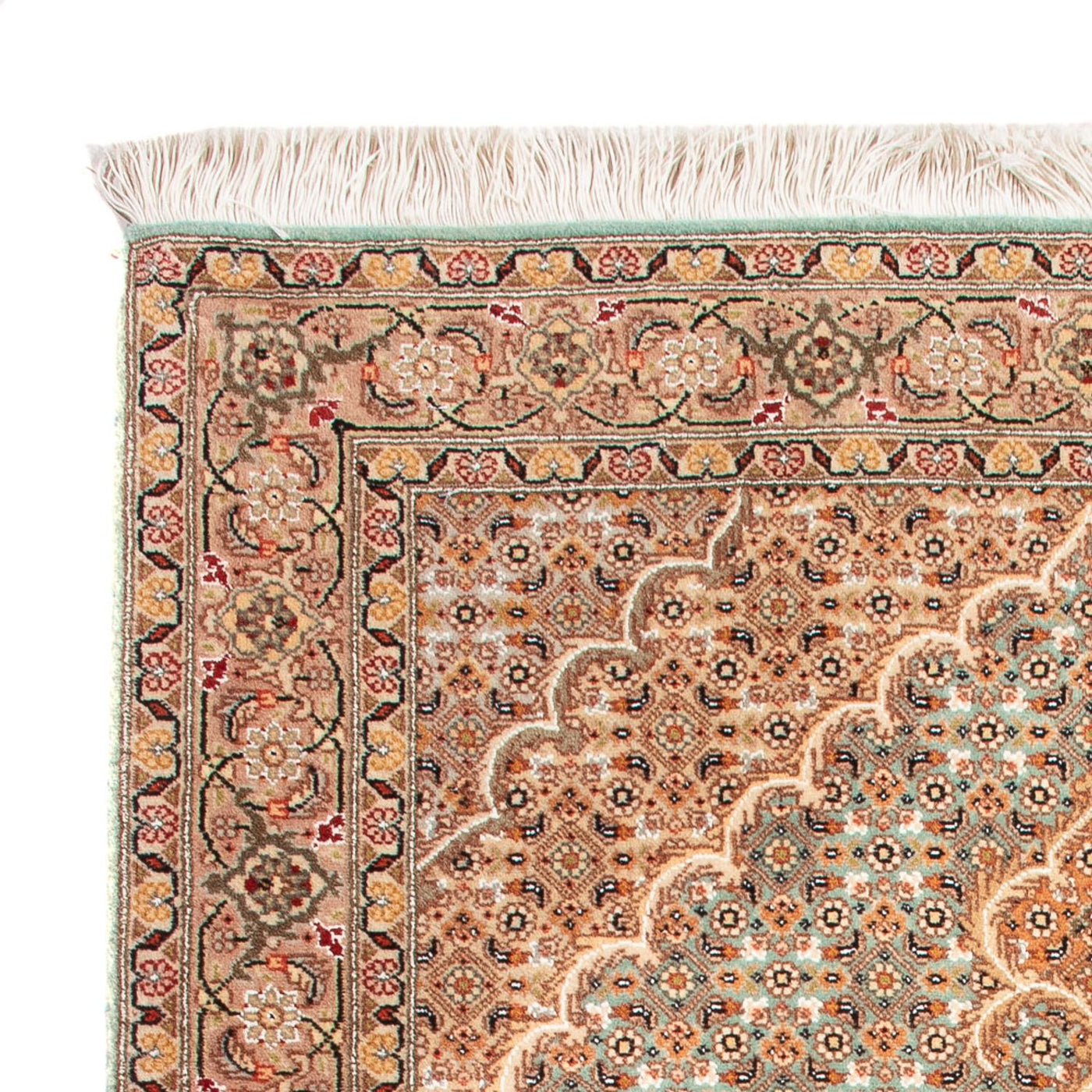 Tabriz Mattan 118x82cm - Persisk matta