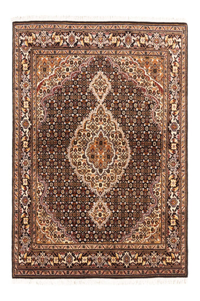 Tabriz - 40 Raj Mattan 105x147cm - Persisk matta